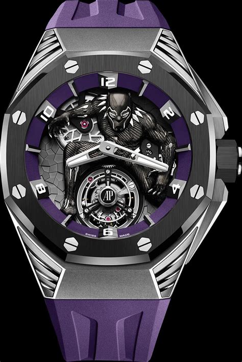 audemars piguet per marvel prezzo|audemars piguet watches.